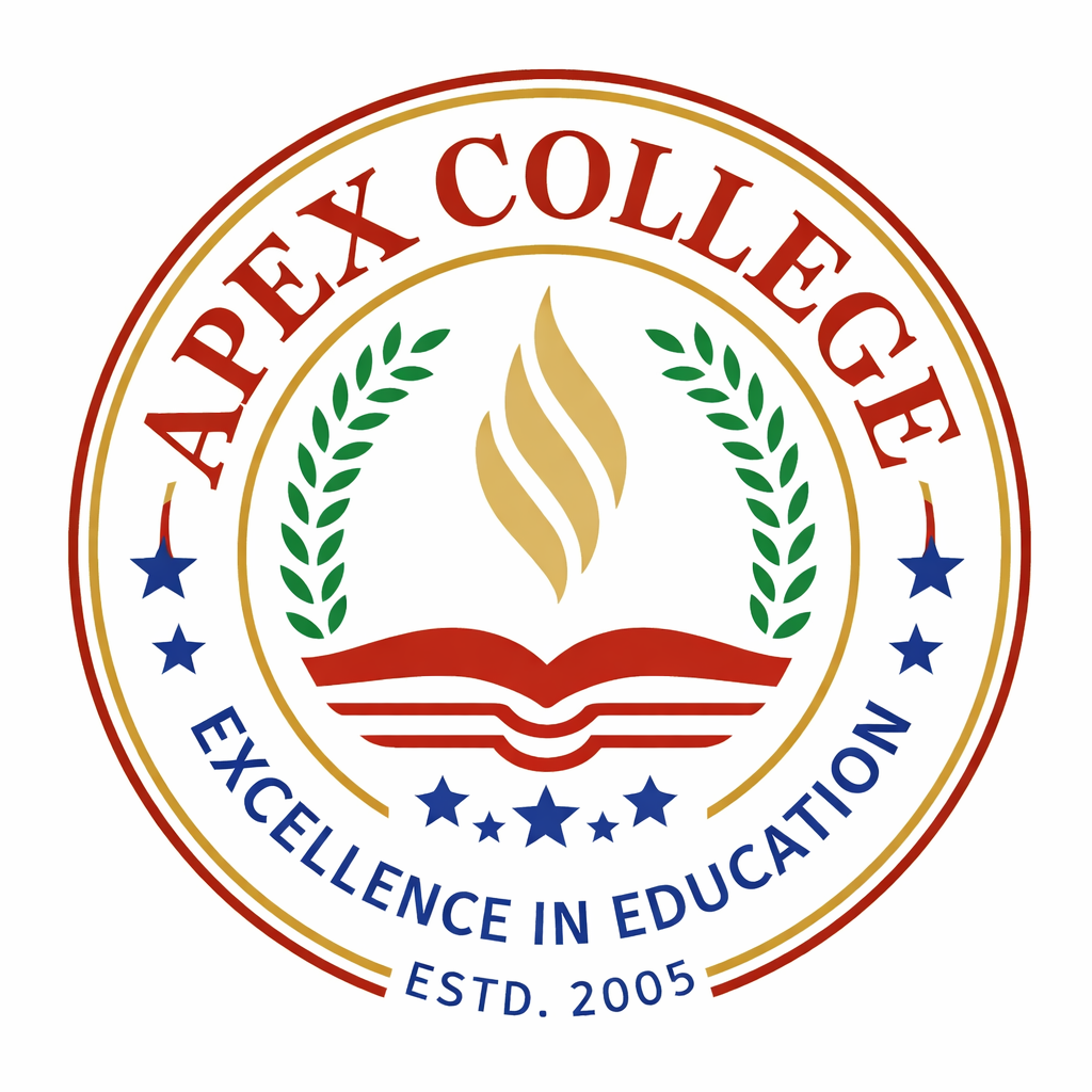 Apex Logo